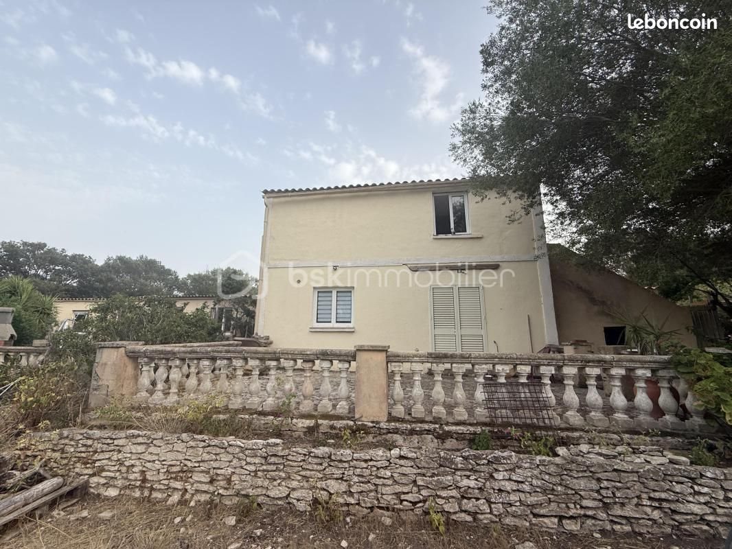 Maison à vendre, 318m², Bonifacio