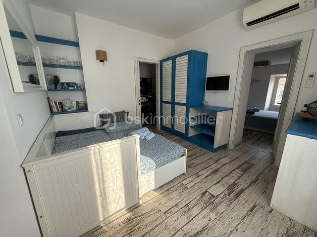 Appartement à vendre, 41m², Bonifacio