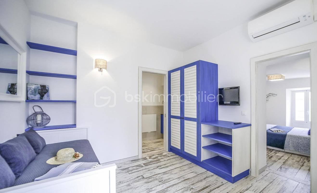 Appartement à vendre, 41m², Bonifacio