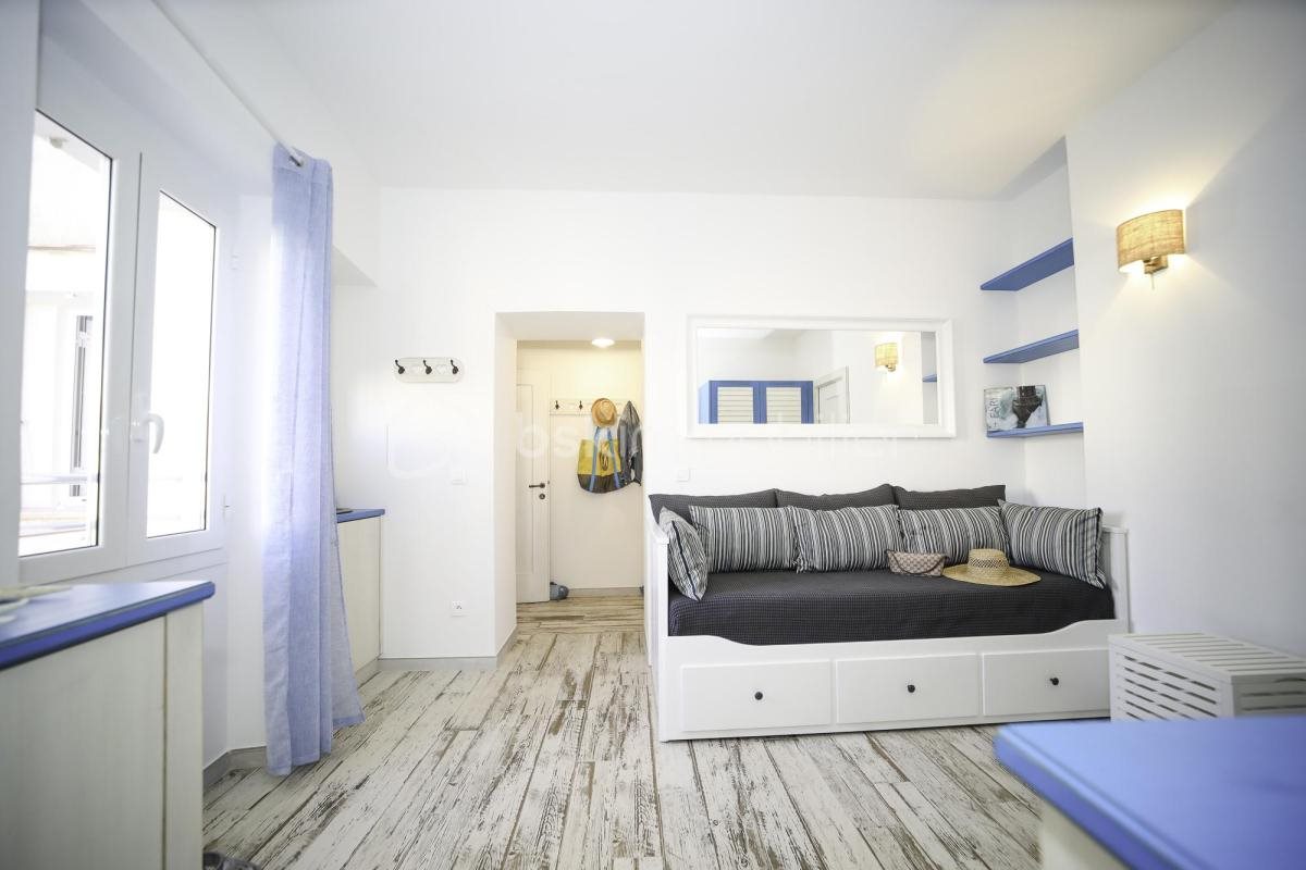 Appartement à vendre, 41m², Bonifacio