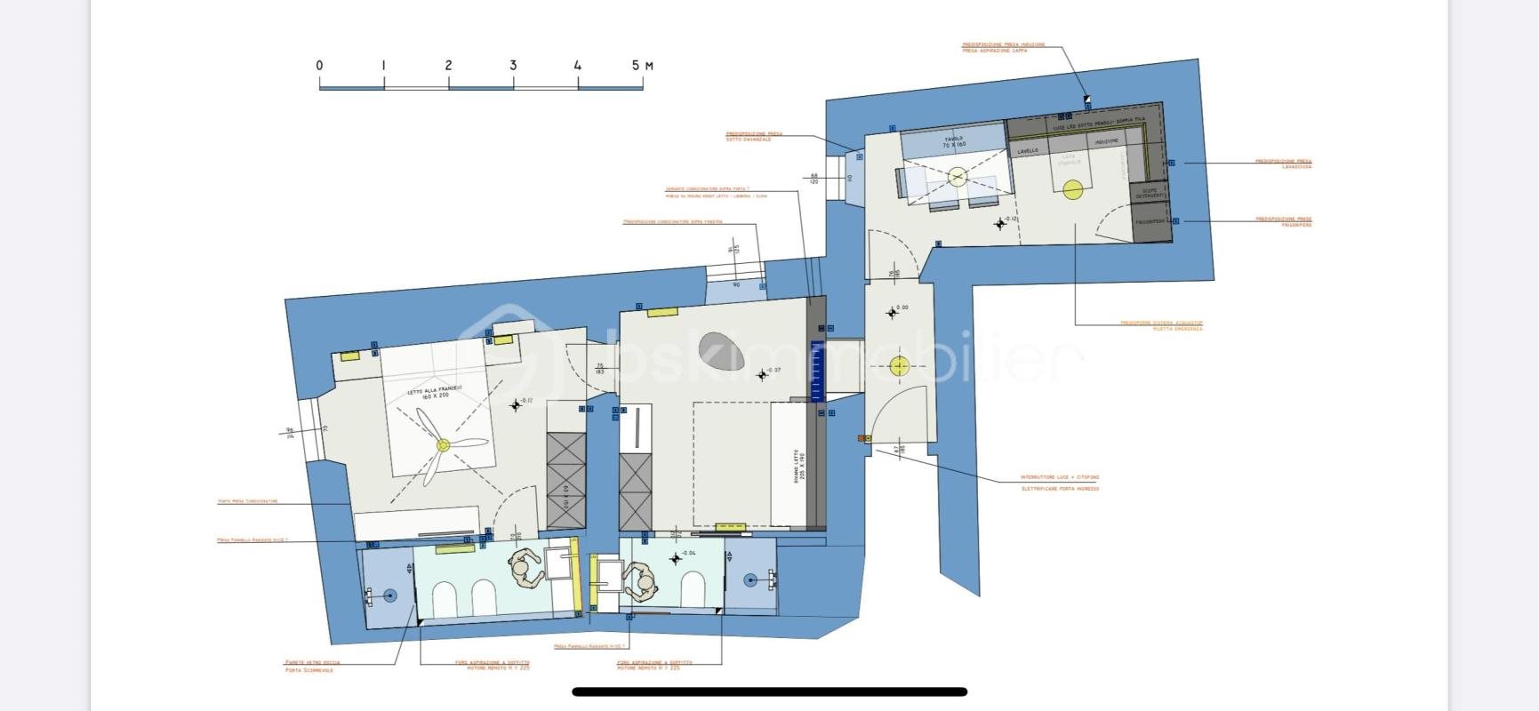 Appartement à vendre, 41m², Bonifacio