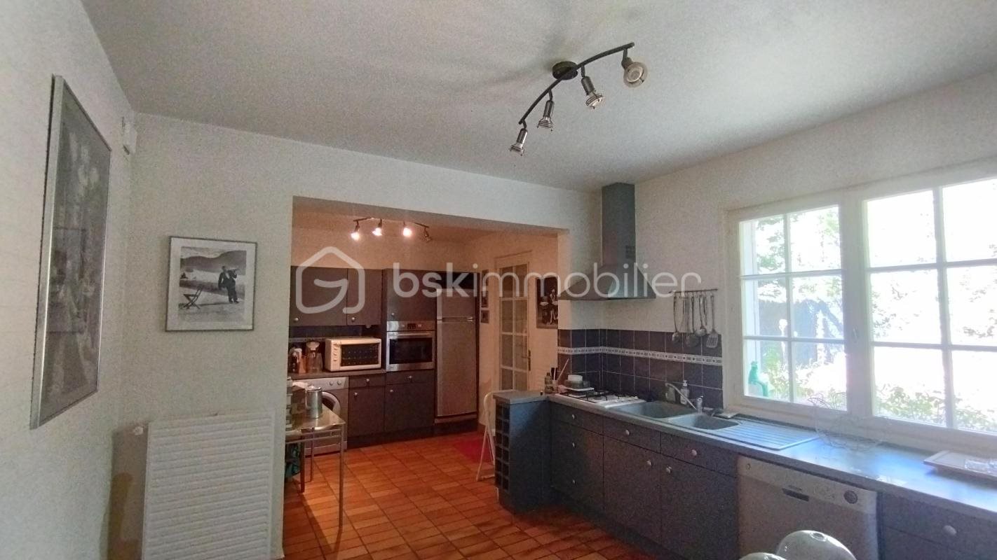 Maison à vendre, 111m², Orléans