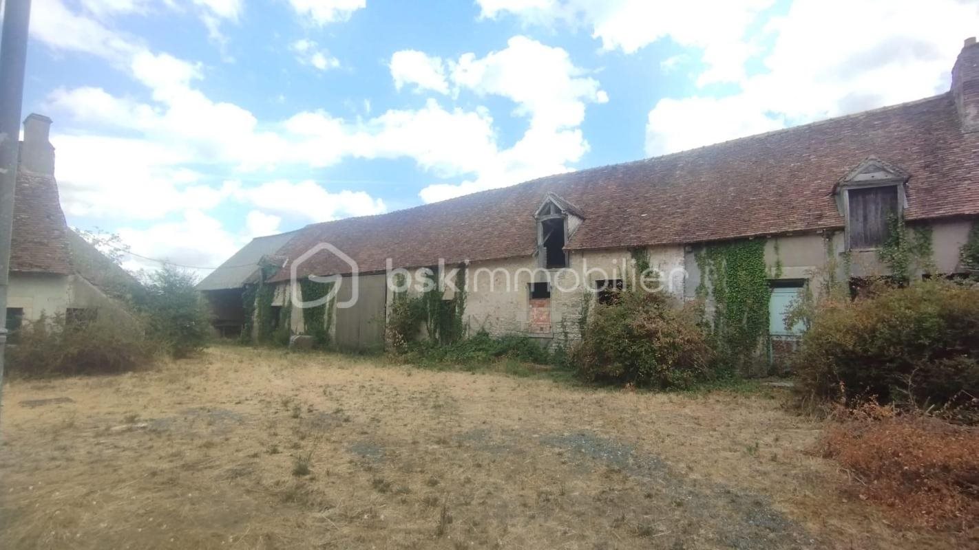Maison à vendre, 87m², Ingrannes