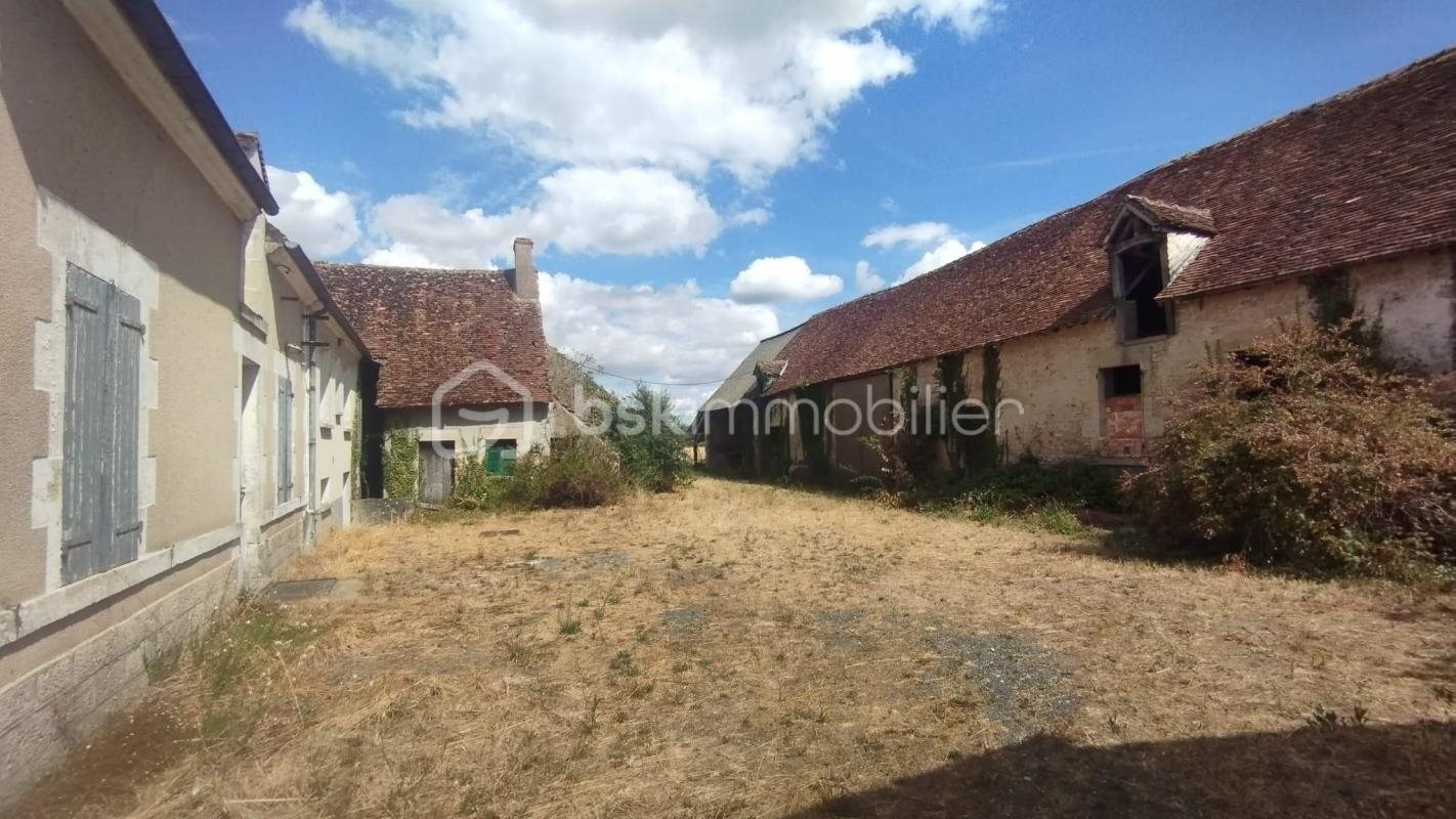 Maison à vendre, 87m², Ingrannes