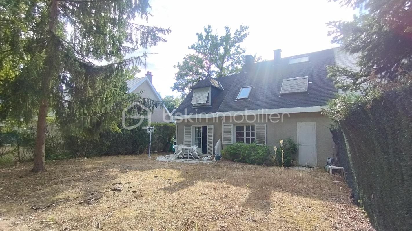 Maison à vendre, 111m², Orléans