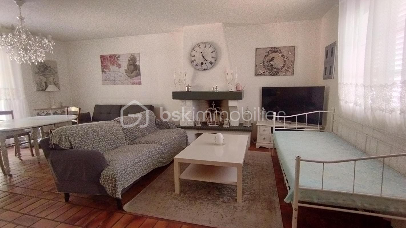 Maison à vendre, 111m², Orléans