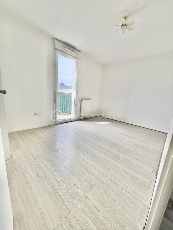 Appartement à vendre, 73m², Fleury-Mérogis