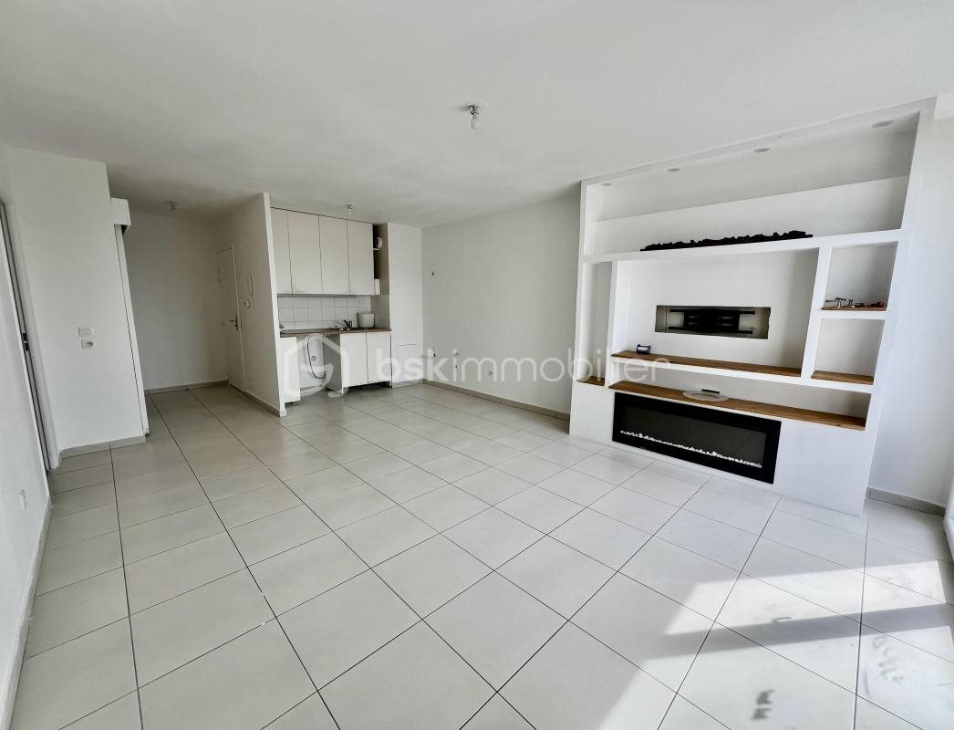 Appartement à vendre, 73m², Fleury-Mérogis