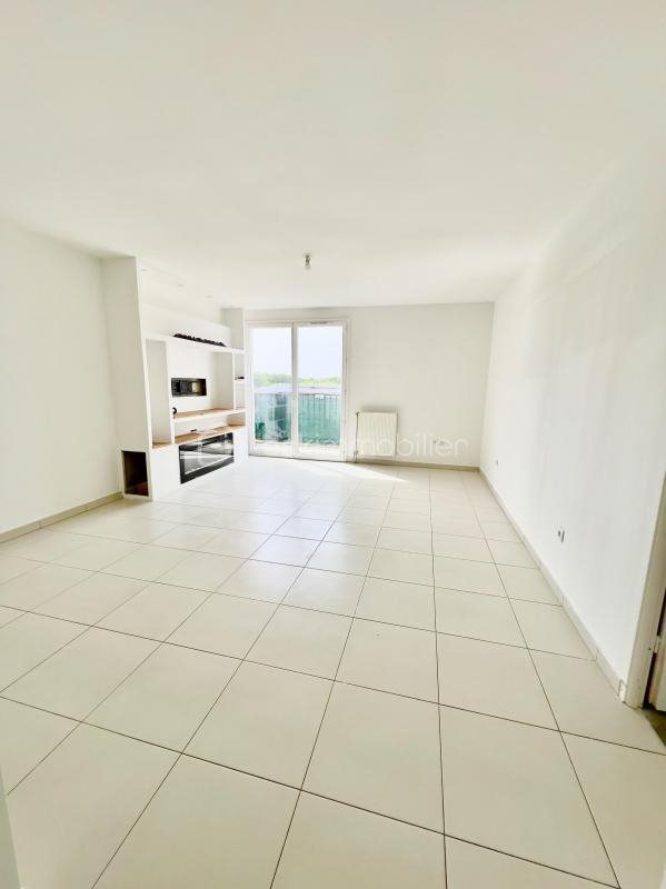 Appartement à vendre, 73m², Fleury-Mérogis