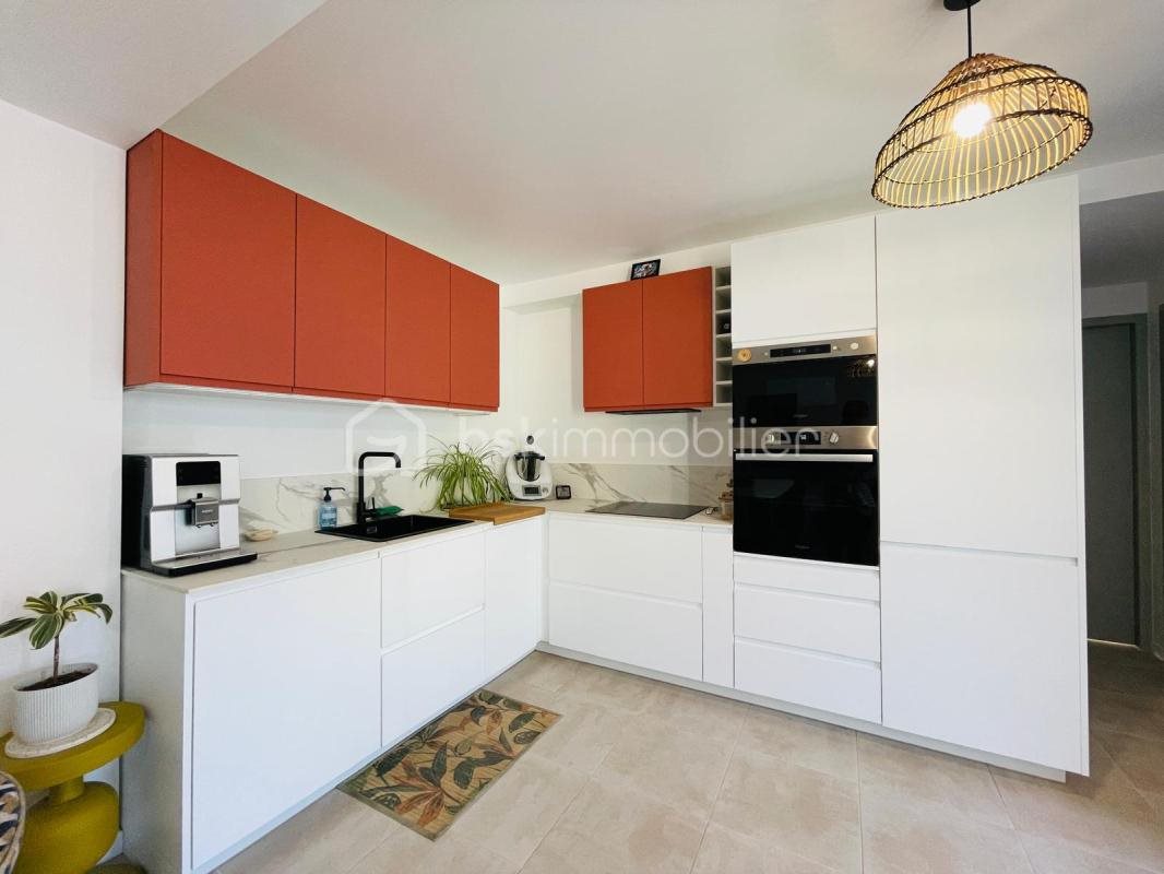 Appartement à vendre, 54m², Saint-Brevin-les-Pins