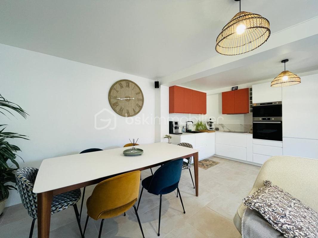 Appartement à vendre, 54m², Saint-Brevin-les-Pins