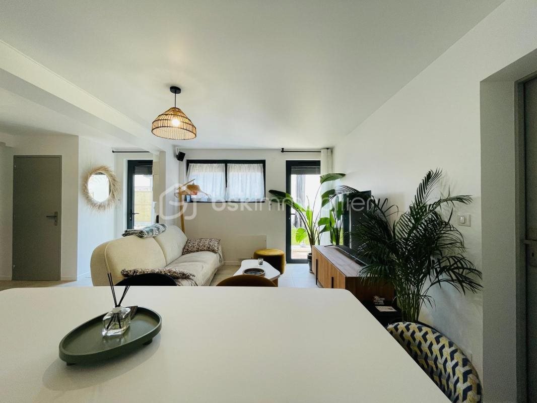 Appartement à vendre, 54m², Saint-Brevin-les-Pins