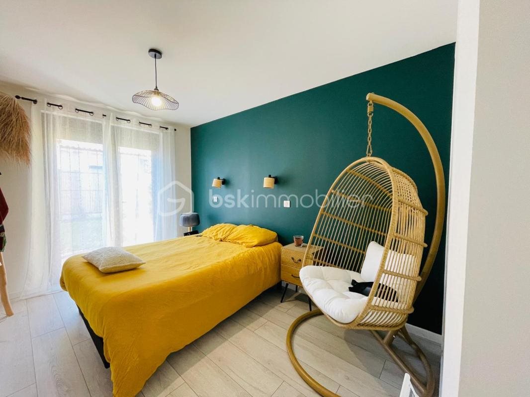 Appartement à vendre, 54m², Saint-Brevin-les-Pins