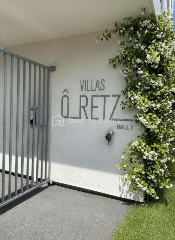 Appartement à vendre, 75m², Pornic