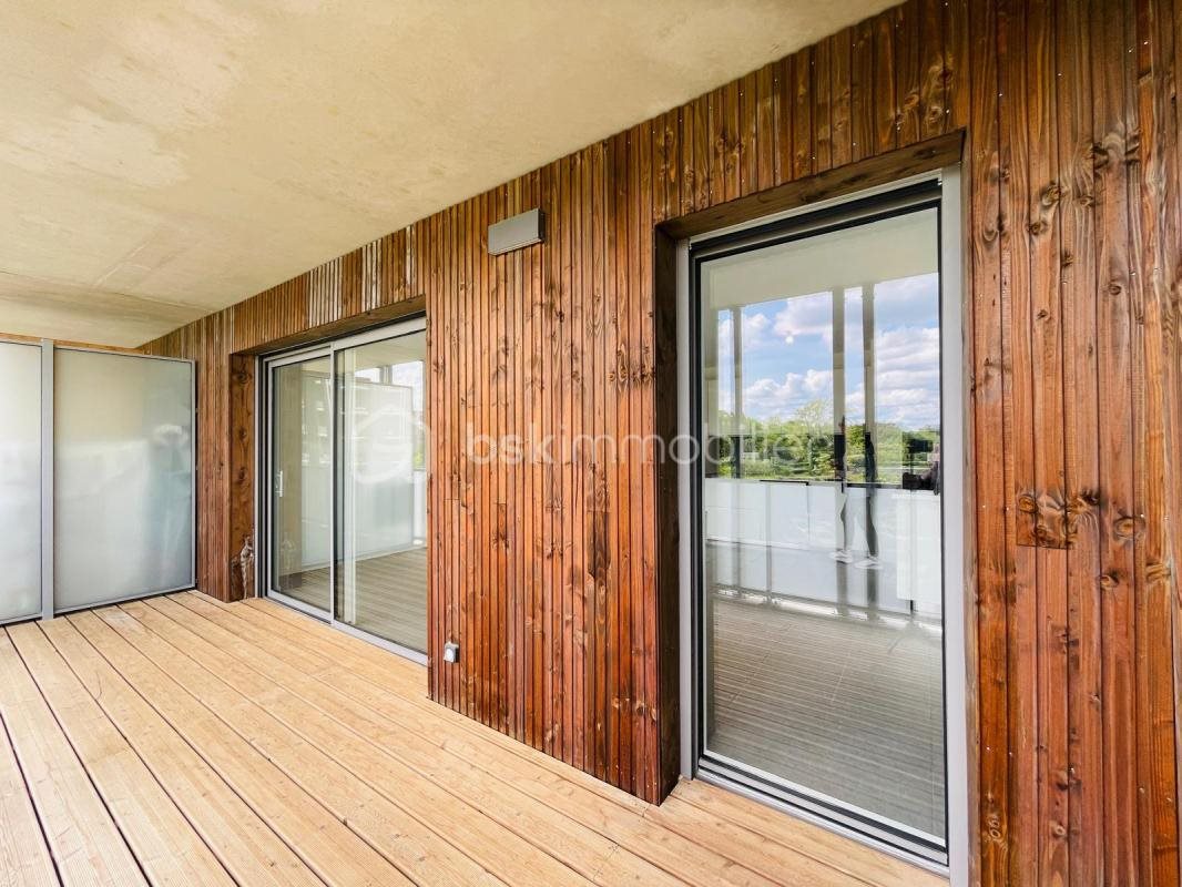 Appartement à vendre, 75m², Pornic