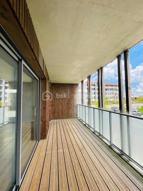 Appartement à vendre, 75m², Pornic