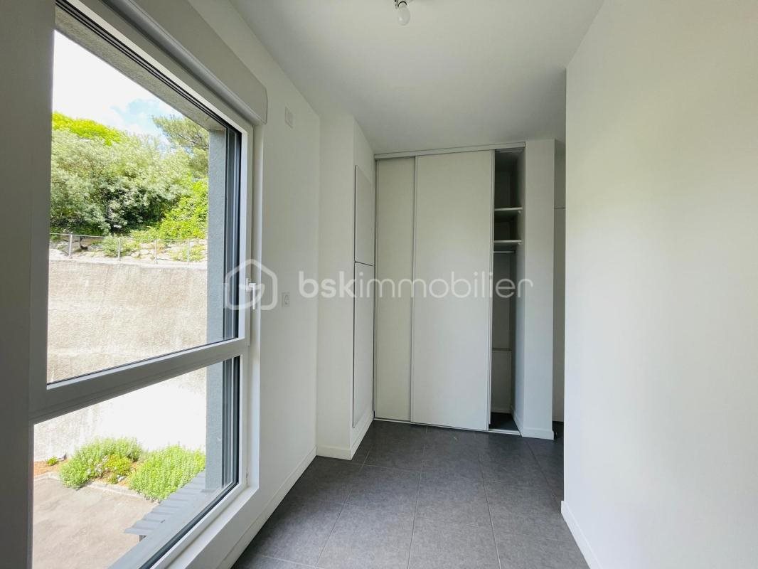 Appartement à vendre, 75m², Pornic