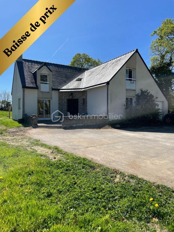Maison à vendre, 136m², Pénestin