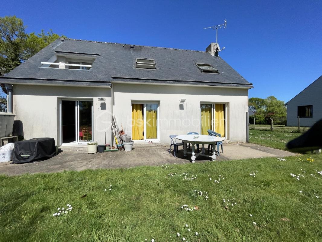 Maison à vendre, 136m², Pénestin