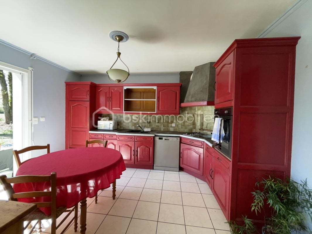 Maison à vendre, 136m², Pénestin