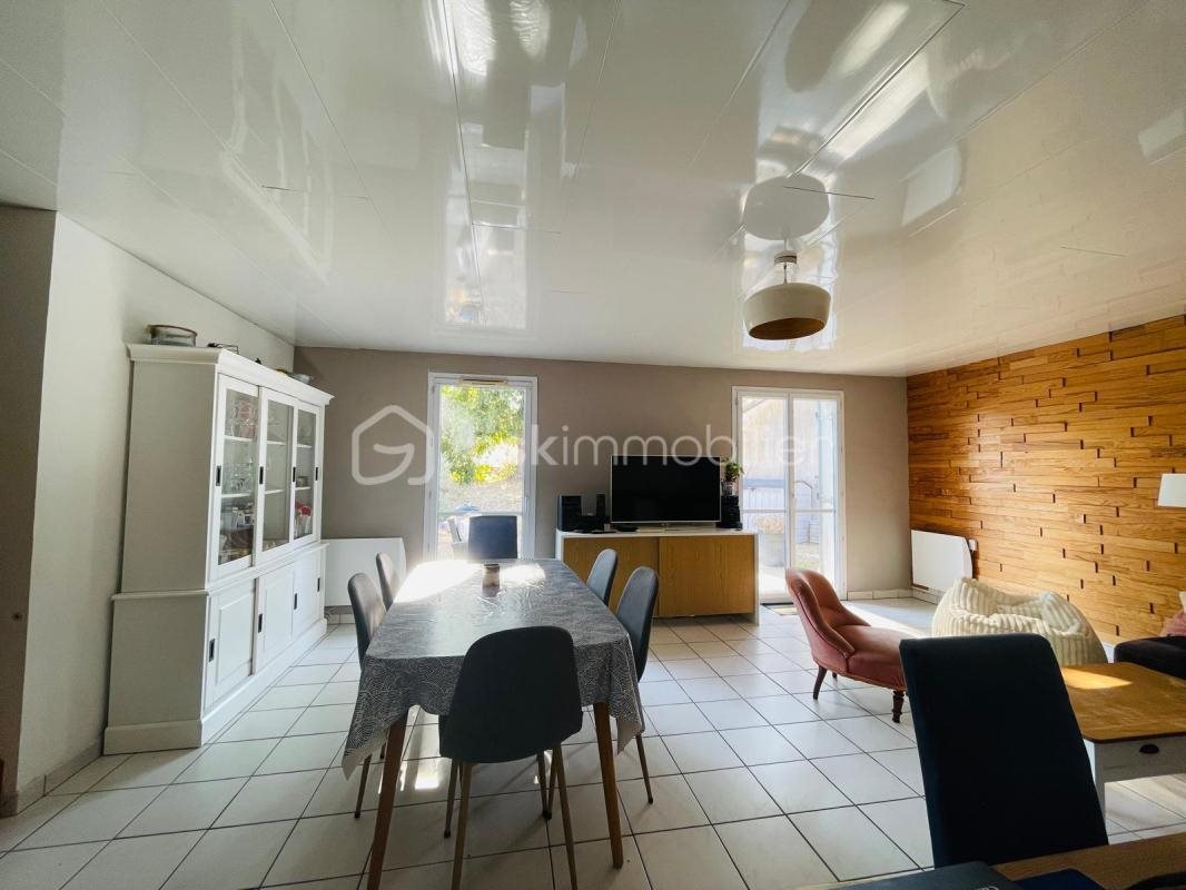 Maison à vendre, 79m², Saint-Brevin-les-Pins