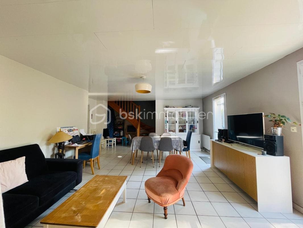 Maison à vendre, 79m², Saint-Brevin-les-Pins