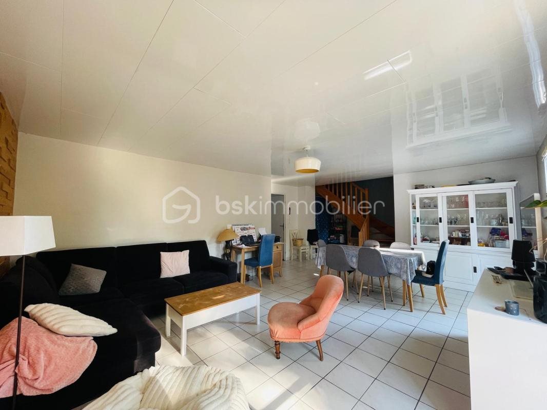Maison à vendre, 79m², Saint-Brevin-les-Pins