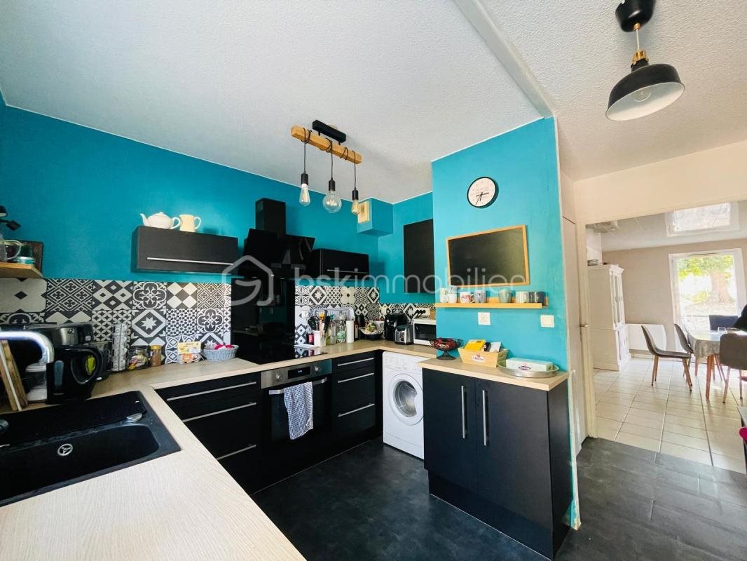 Maison à vendre, 79m², Saint-Brevin-les-Pins