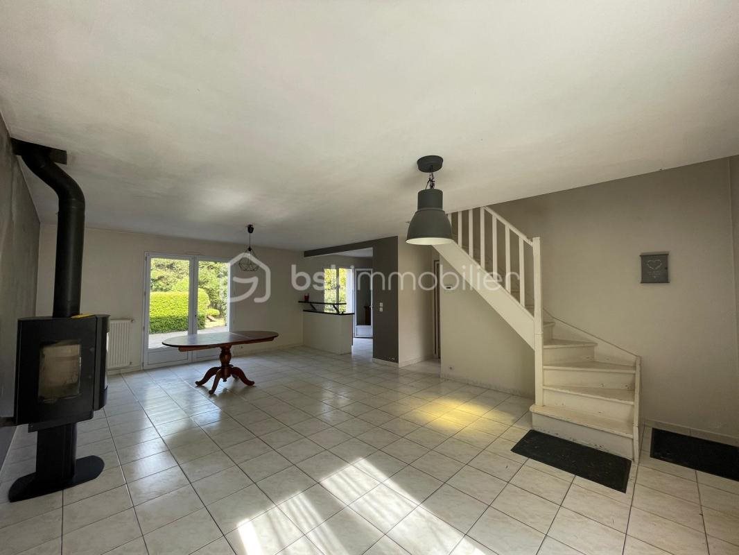 Maison à vendre, 111m², Saint-Brevin-les-Pins