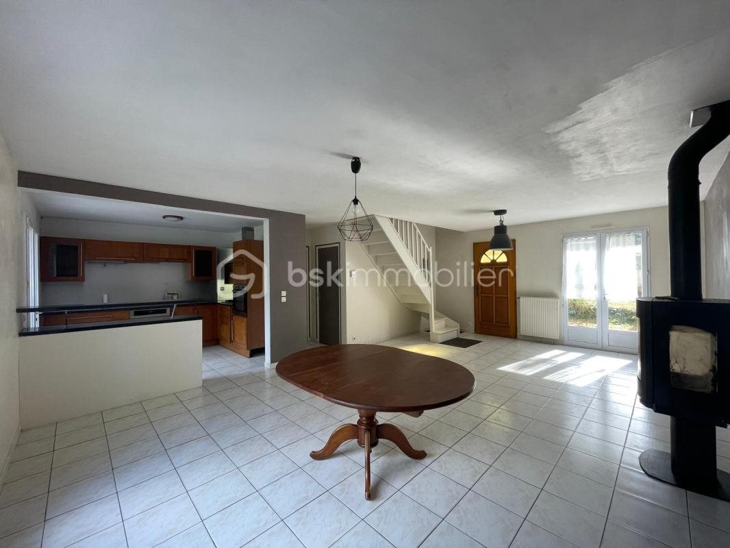 Maison à vendre, 111m², Saint-Brevin-les-Pins