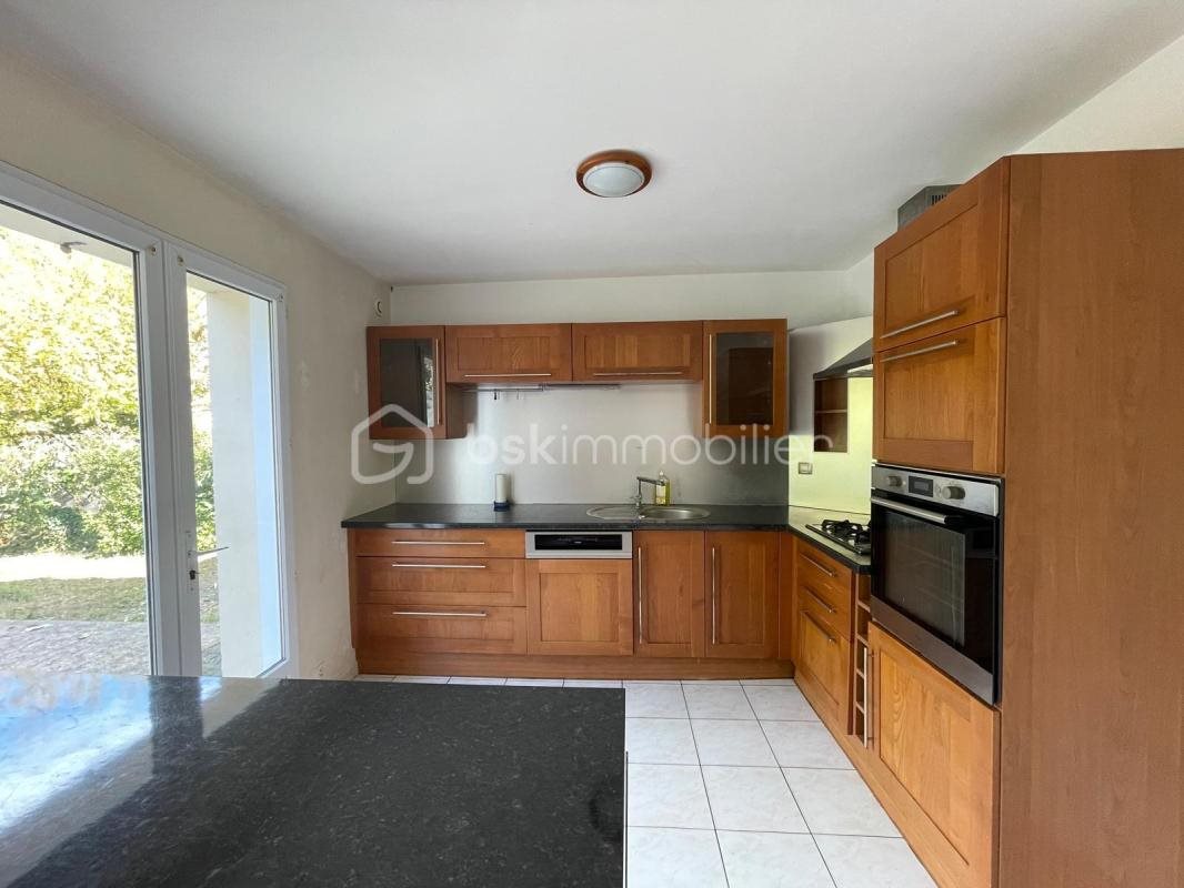 Maison à vendre, 111m², Saint-Brevin-les-Pins