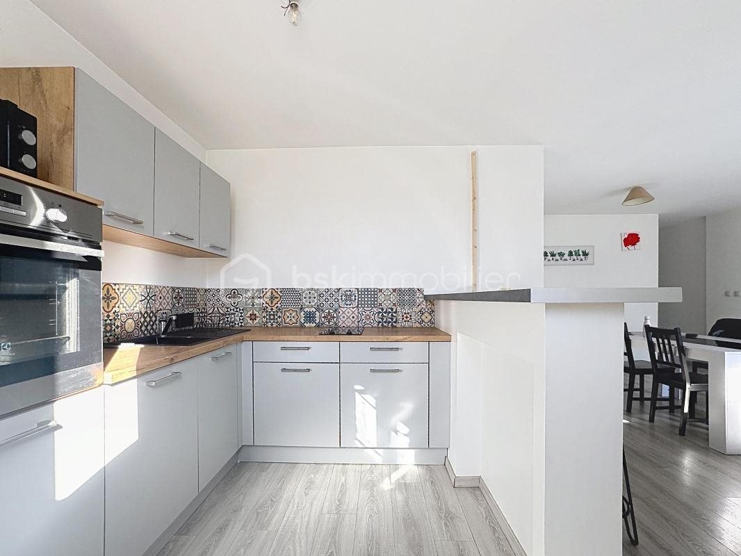 Appartement à louer, 62m², Castres