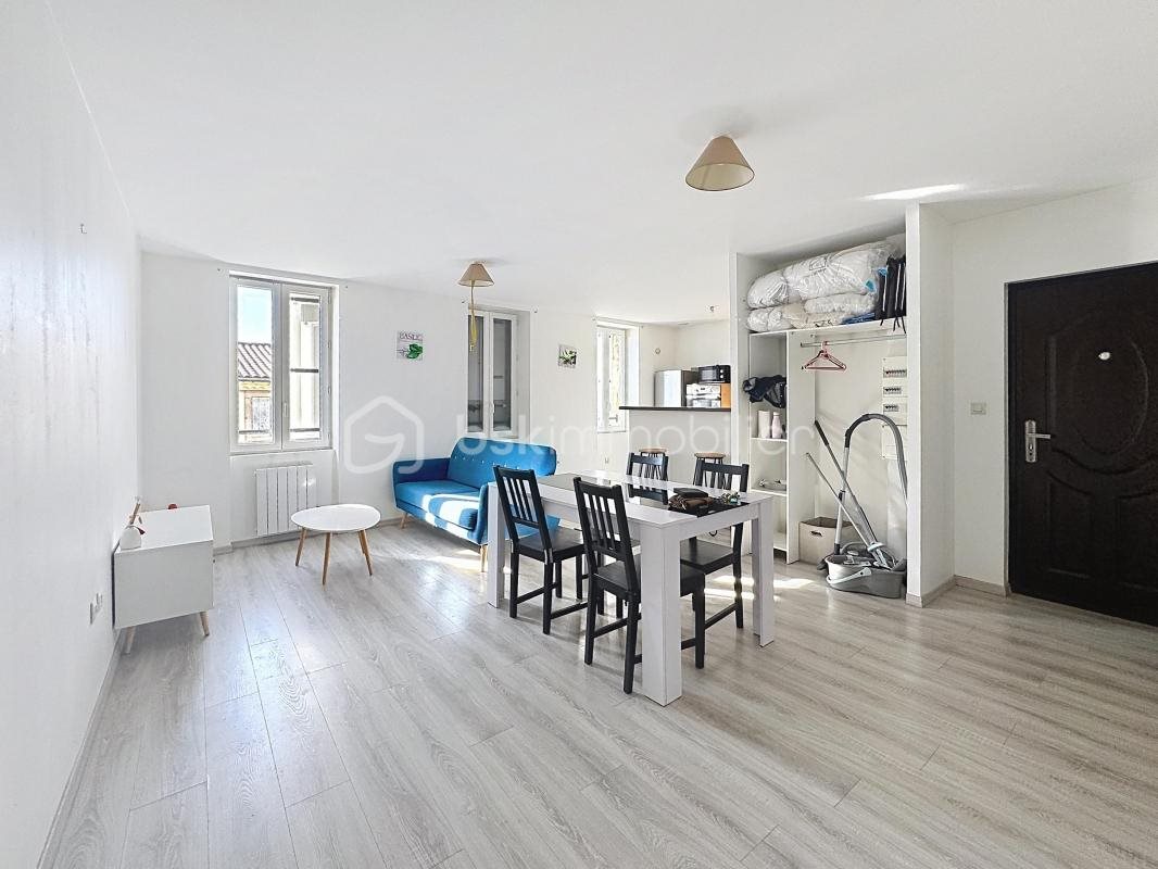Appartement à louer, 62m², Castres