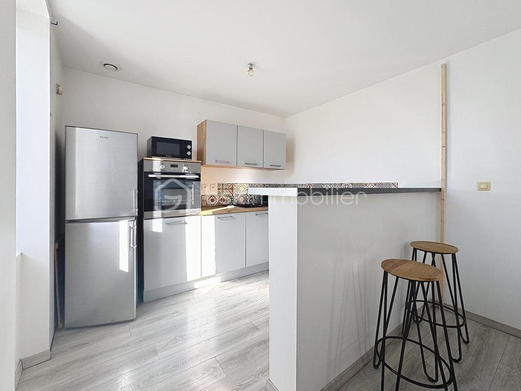 Appartement à louer, 62m², Castres