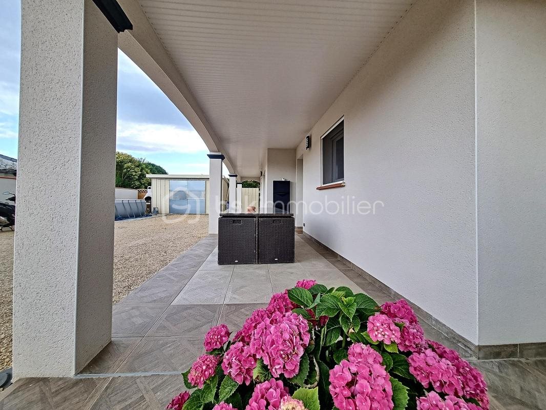 Maison à vendre, 169m², Orgueil