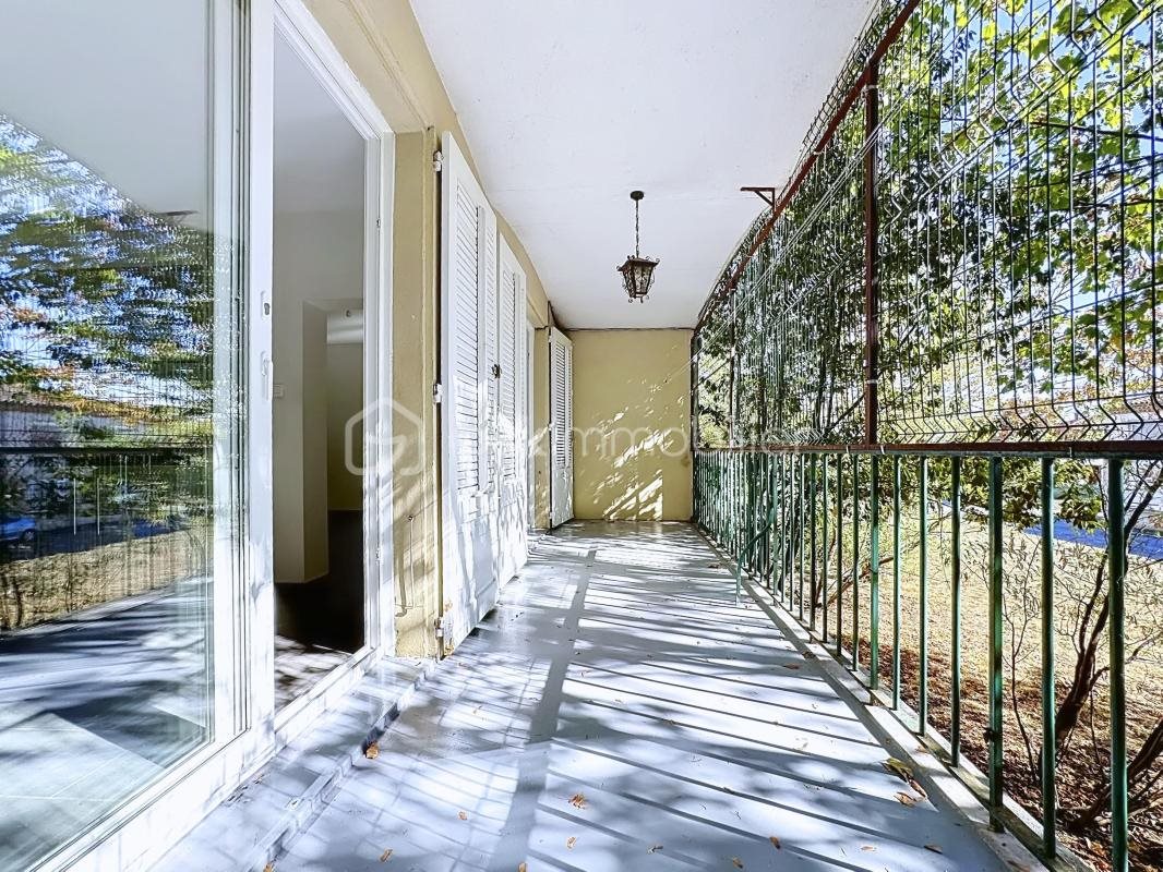 Appartement à vendre, 86m², Castres