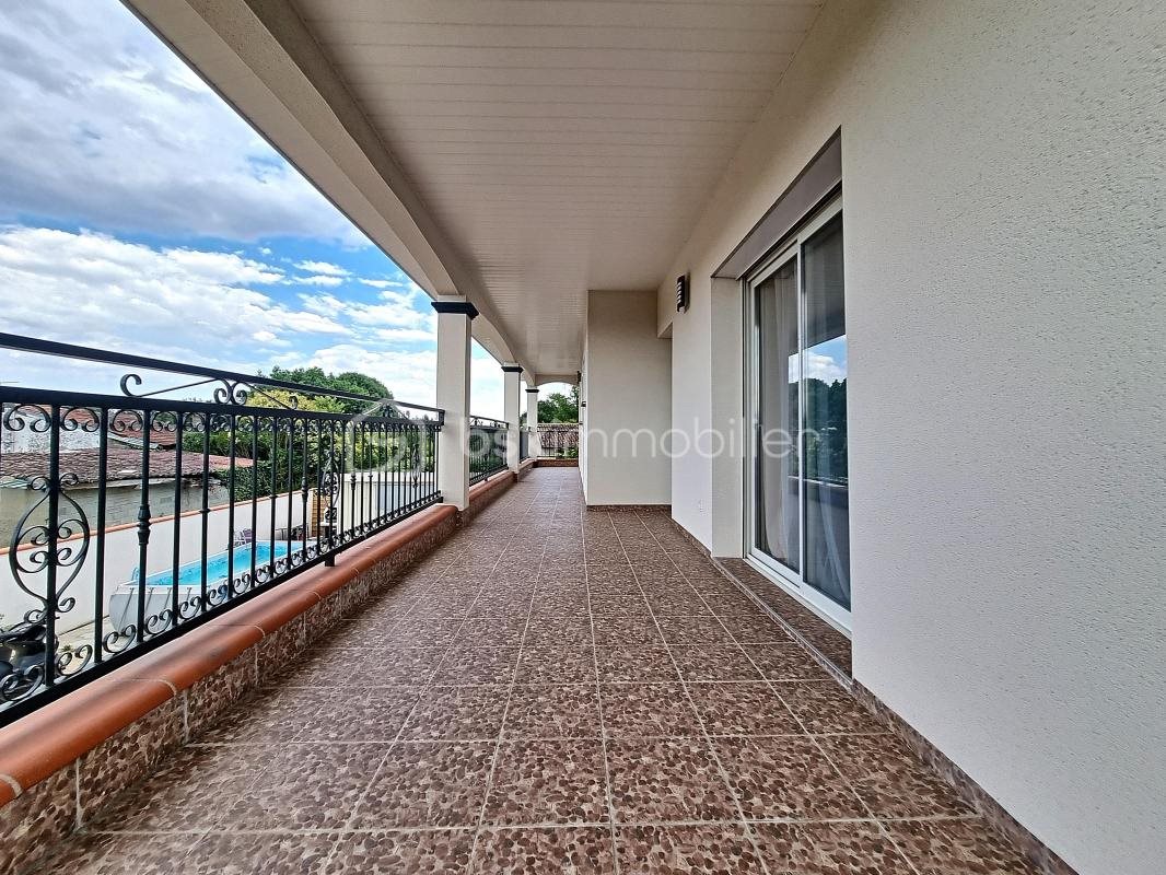 Maison à vendre, 169m², Orgueil