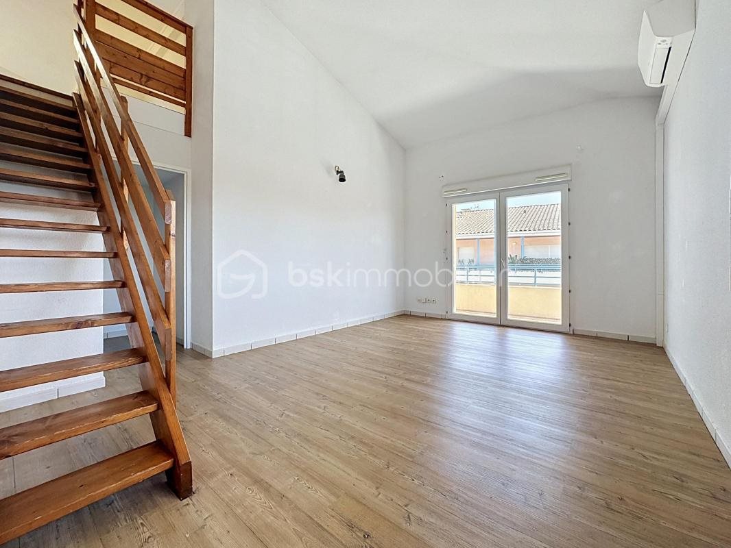 Appartement à louer, 79m², Castres