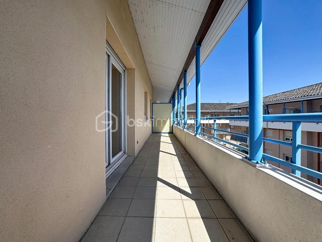 Appartement à louer, 79m², Castres