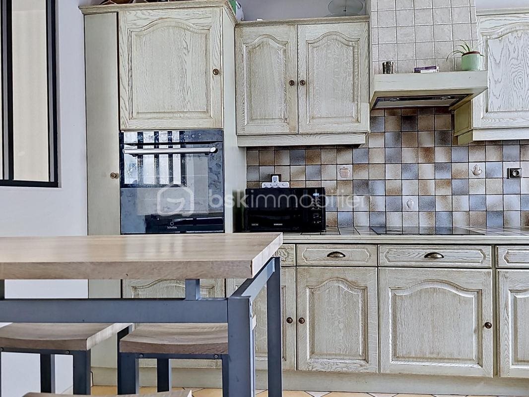 Maison à vendre, 103m², Montmagny