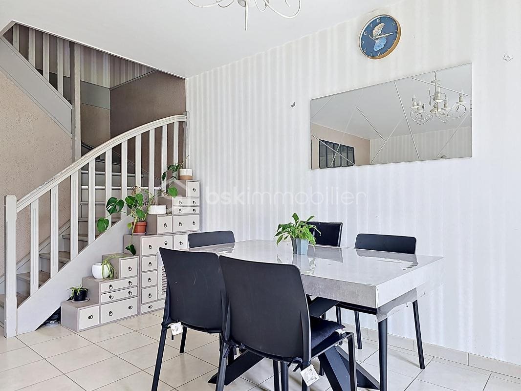 Maison à vendre, 103m², Montmagny