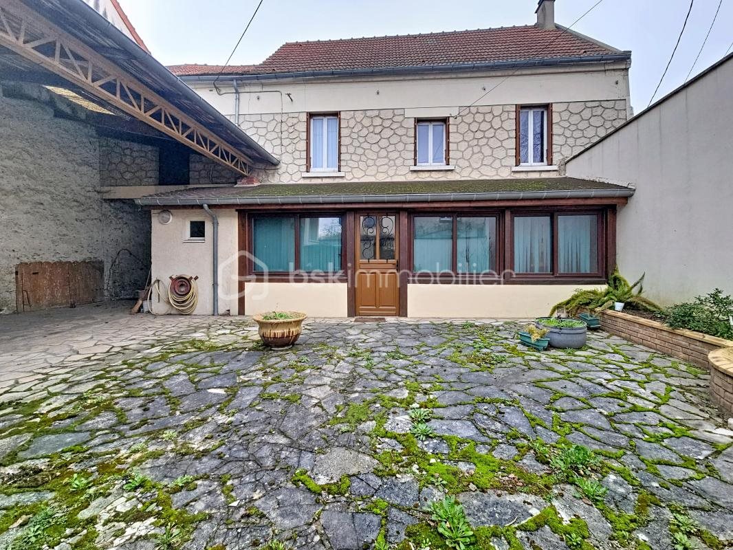 Maison à vendre, 126m², Montmagny