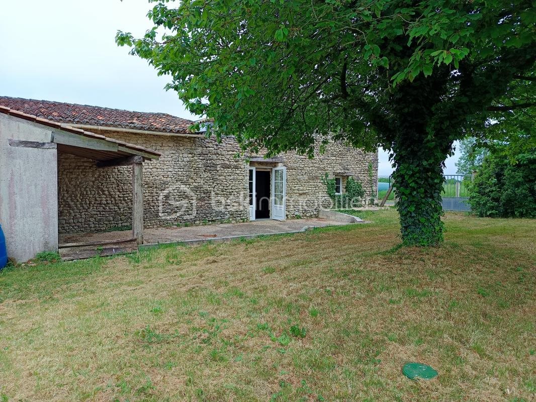 Maison à vendre, 180m², Tonnay-Boutonne