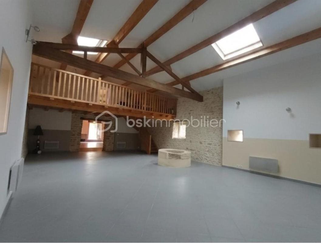 Maison à vendre, 180m², Tonnay-Boutonne