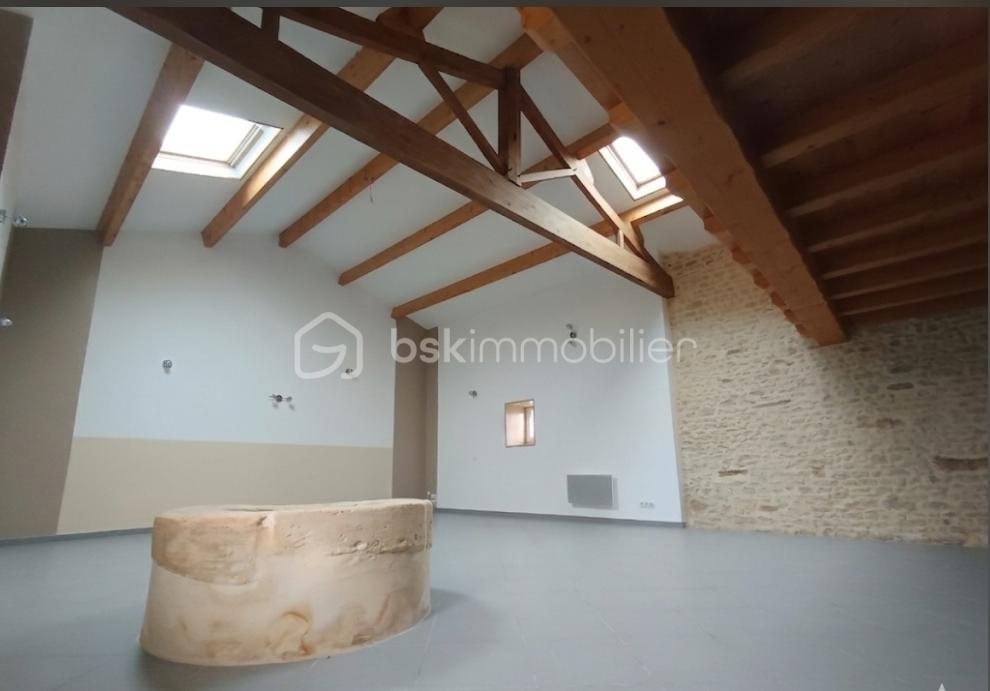 Maison à vendre, 180m², Tonnay-Boutonne
