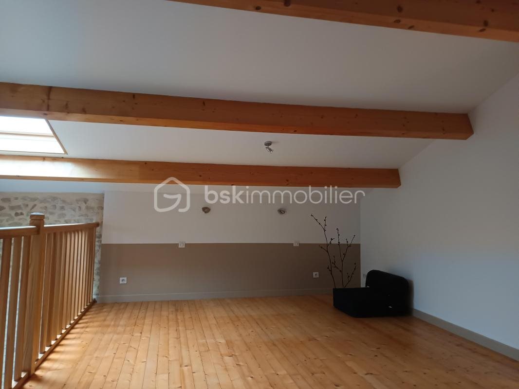 Maison à vendre, 180m², Tonnay-Boutonne