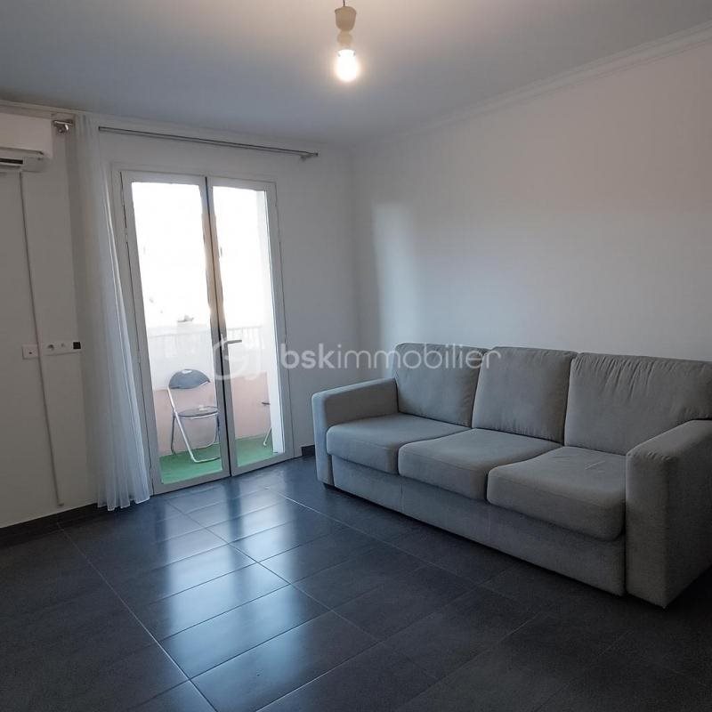 Appartement à vendre, 20m², Sanary-sur-Mer