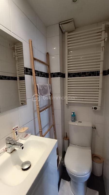 Appartement à vendre, 20m², Sanary-sur-Mer