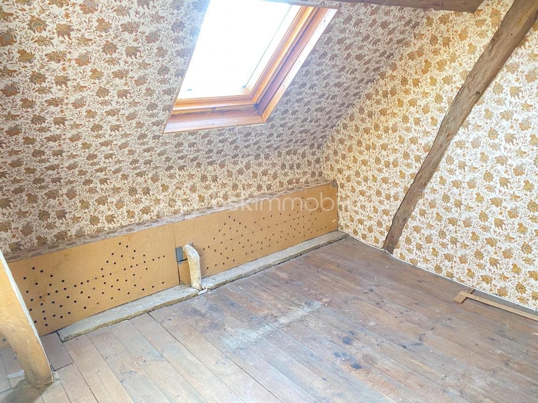 Maison à vendre, 90m², Quiévy