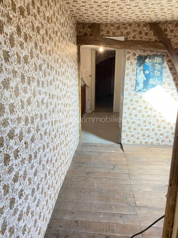 Maison à vendre, 90m², Quiévy